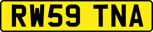 RW59TNA