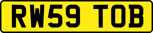 RW59TOB