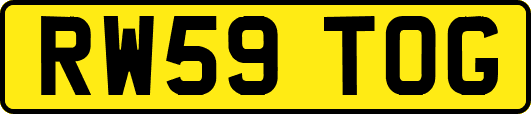 RW59TOG