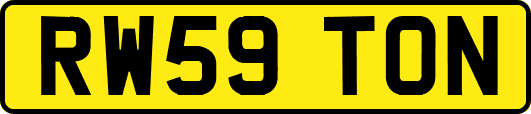 RW59TON