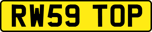 RW59TOP