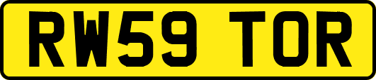 RW59TOR