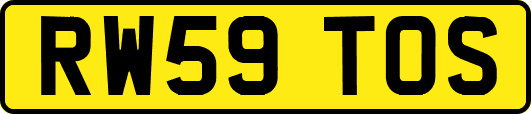 RW59TOS