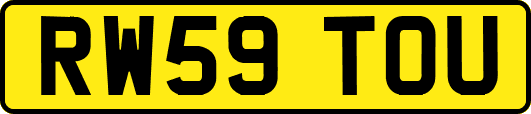 RW59TOU