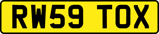 RW59TOX