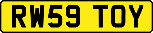 RW59TOY