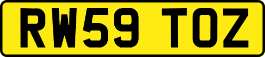 RW59TOZ