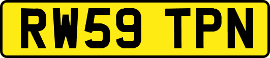 RW59TPN