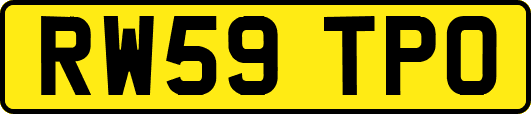 RW59TPO