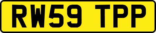 RW59TPP