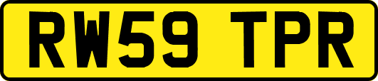RW59TPR