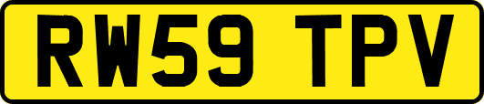 RW59TPV