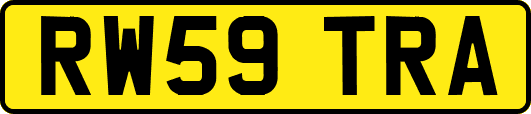 RW59TRA