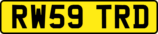 RW59TRD