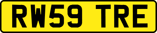RW59TRE
