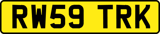 RW59TRK