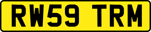 RW59TRM