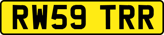 RW59TRR