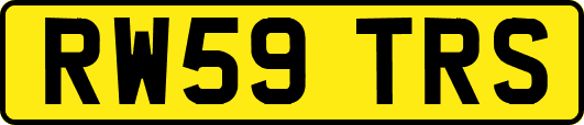 RW59TRS