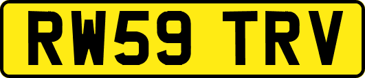 RW59TRV