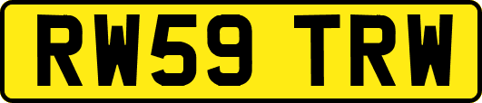 RW59TRW