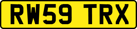 RW59TRX