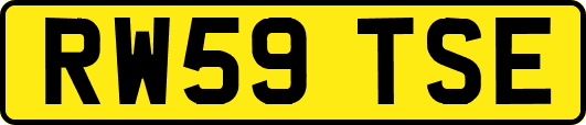 RW59TSE