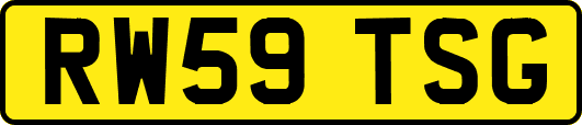 RW59TSG