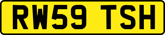 RW59TSH