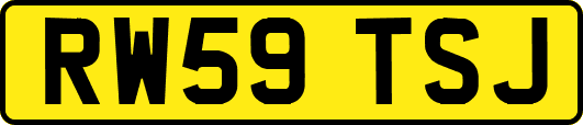 RW59TSJ