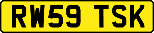 RW59TSK