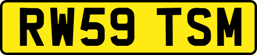 RW59TSM