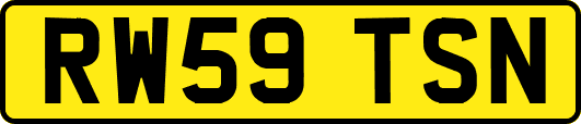 RW59TSN