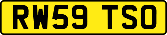 RW59TSO