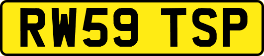 RW59TSP
