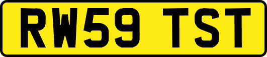 RW59TST