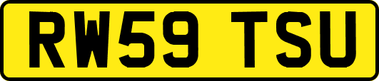 RW59TSU