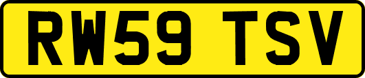 RW59TSV