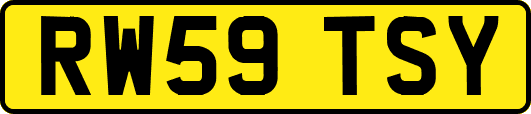 RW59TSY