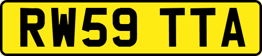 RW59TTA