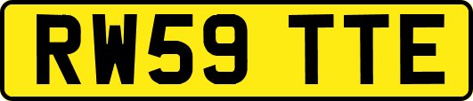 RW59TTE