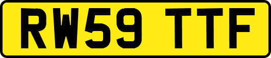 RW59TTF