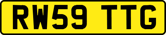 RW59TTG