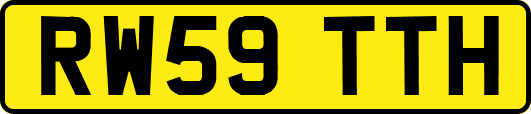 RW59TTH