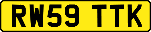 RW59TTK