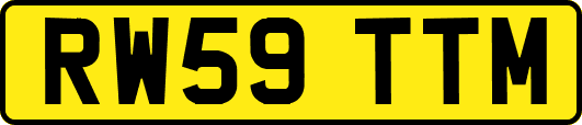 RW59TTM
