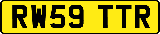 RW59TTR