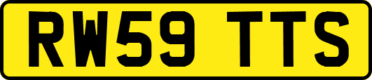 RW59TTS