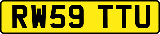 RW59TTU