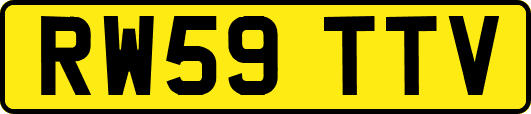 RW59TTV